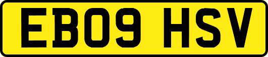 EB09HSV