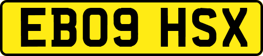 EB09HSX
