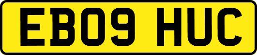 EB09HUC