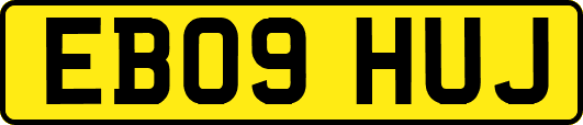 EB09HUJ