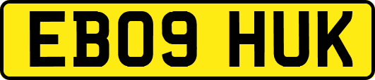 EB09HUK