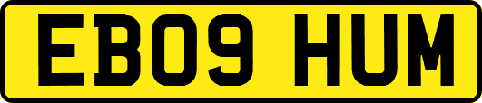 EB09HUM