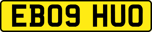 EB09HUO