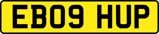EB09HUP