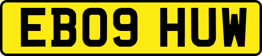 EB09HUW