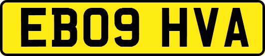 EB09HVA