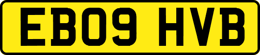 EB09HVB