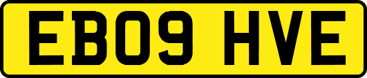EB09HVE