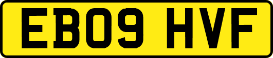 EB09HVF