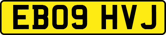EB09HVJ