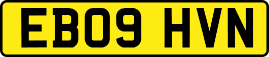 EB09HVN