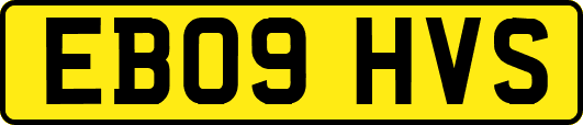 EB09HVS