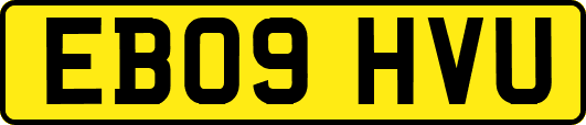 EB09HVU