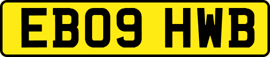 EB09HWB