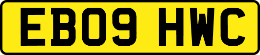 EB09HWC