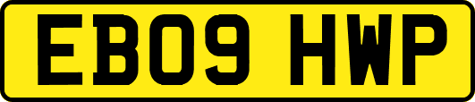 EB09HWP