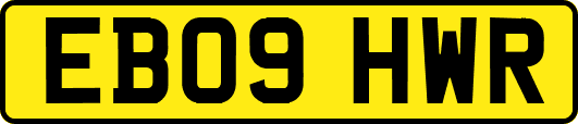 EB09HWR