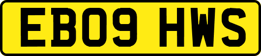 EB09HWS