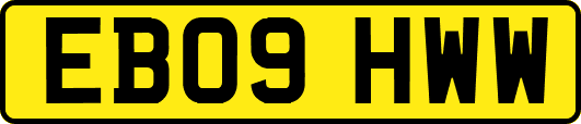 EB09HWW