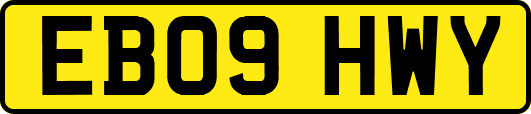 EB09HWY