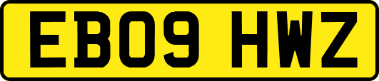 EB09HWZ