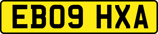 EB09HXA