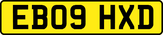 EB09HXD