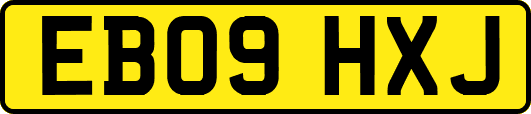 EB09HXJ