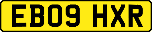 EB09HXR