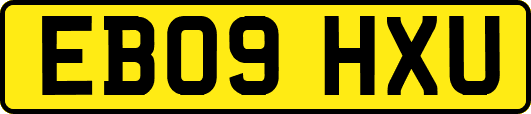 EB09HXU
