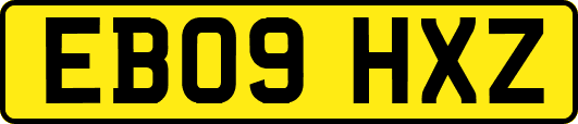 EB09HXZ