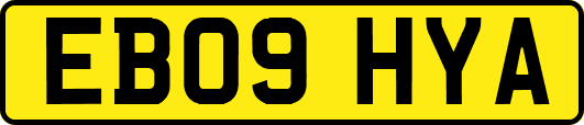 EB09HYA