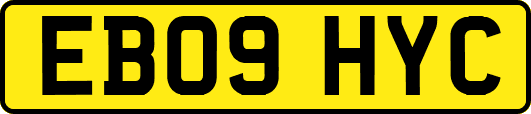 EB09HYC