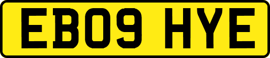 EB09HYE