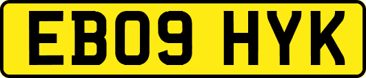EB09HYK