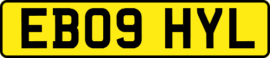 EB09HYL