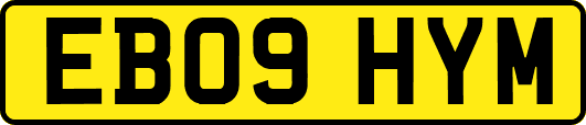 EB09HYM