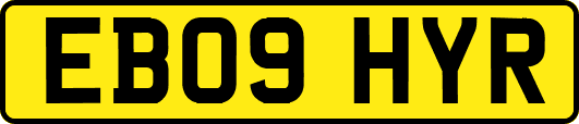 EB09HYR