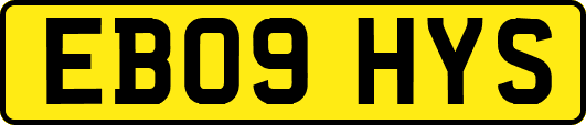 EB09HYS