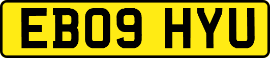 EB09HYU