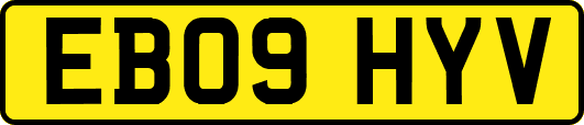 EB09HYV
