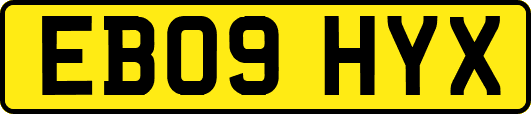 EB09HYX