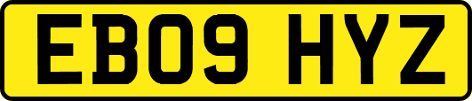 EB09HYZ