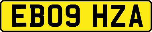EB09HZA