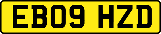 EB09HZD