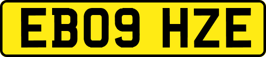 EB09HZE
