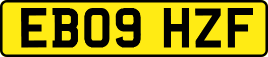 EB09HZF