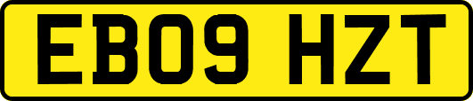 EB09HZT