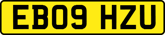 EB09HZU
