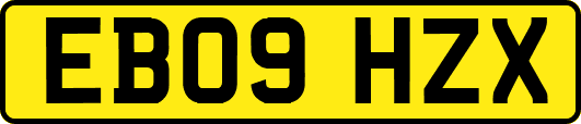 EB09HZX